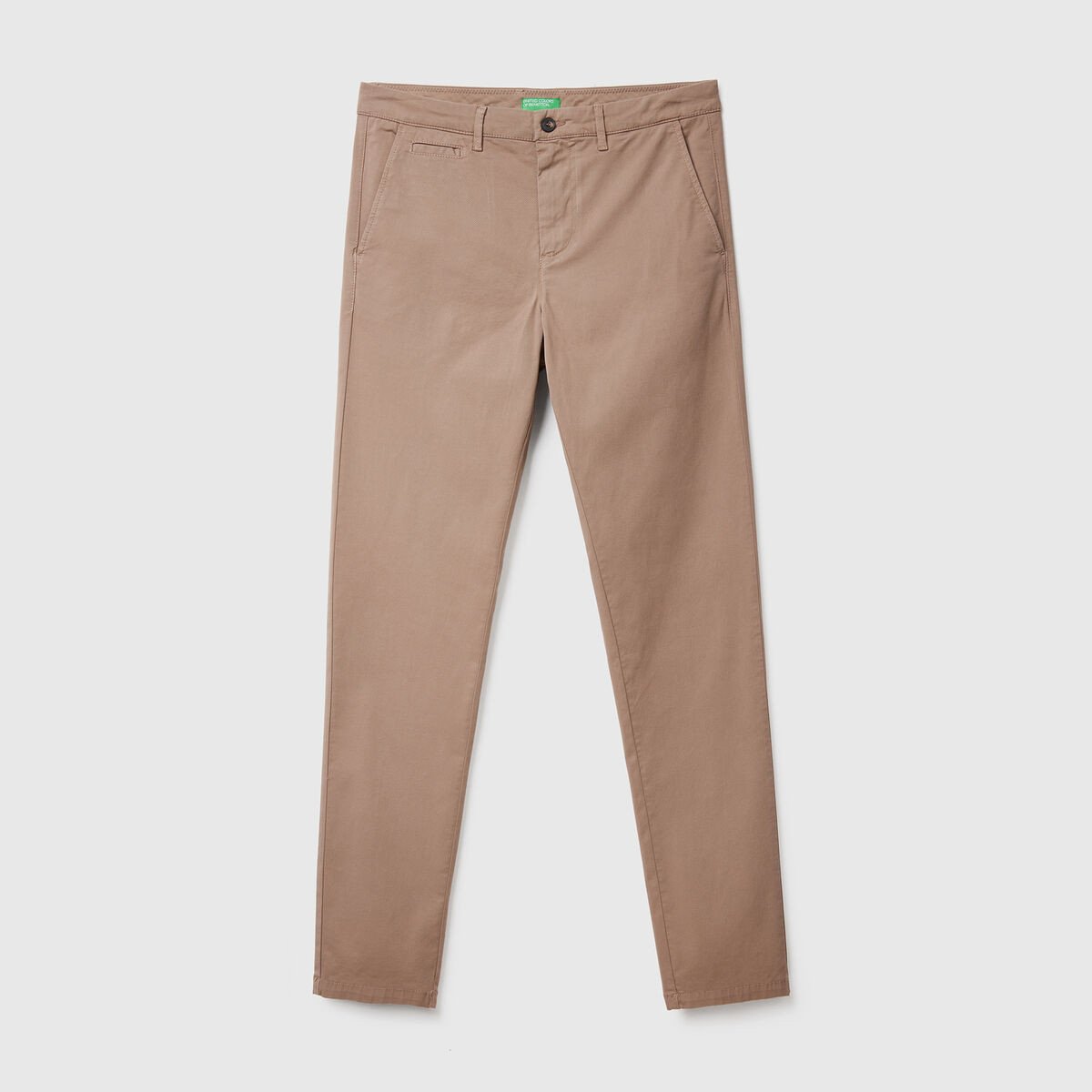 Pantalón Recto para Hombre United Colors Of Benetton