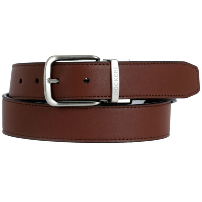 Cinturón Reversible para Hombre Dockers