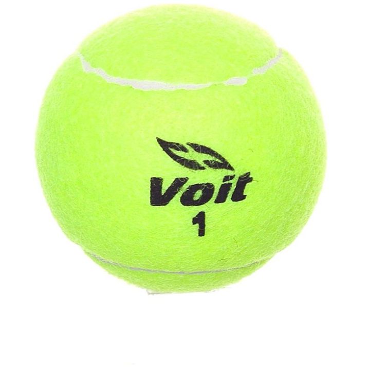 Pelota Tenis Verde Voit