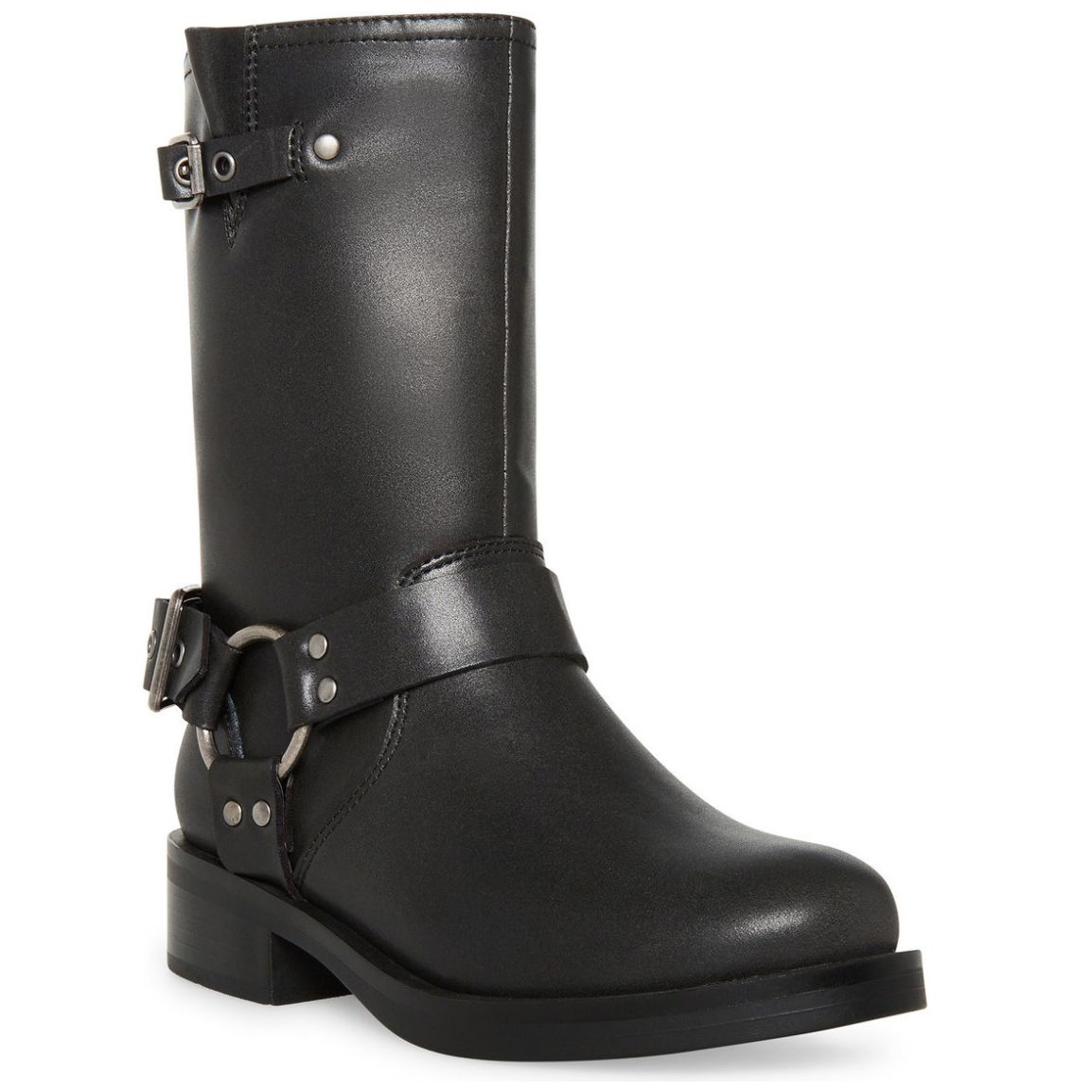 Bota con Hebillas 19-24 para Niña Steve Madden