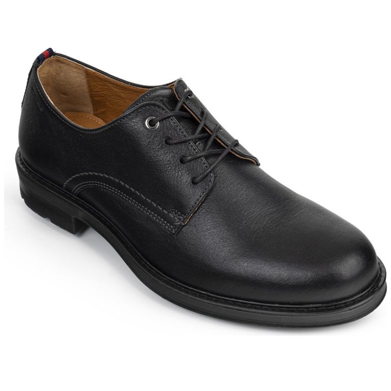 Zapato Choclo en Piel para Hombre Brantano