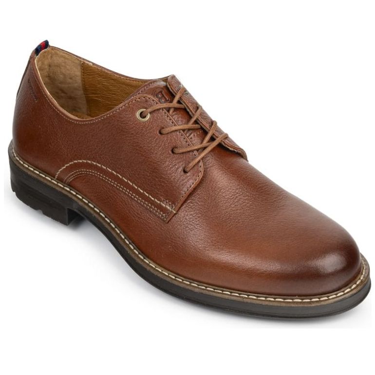 Zapato Choclo en Piel para Hombre Brantano