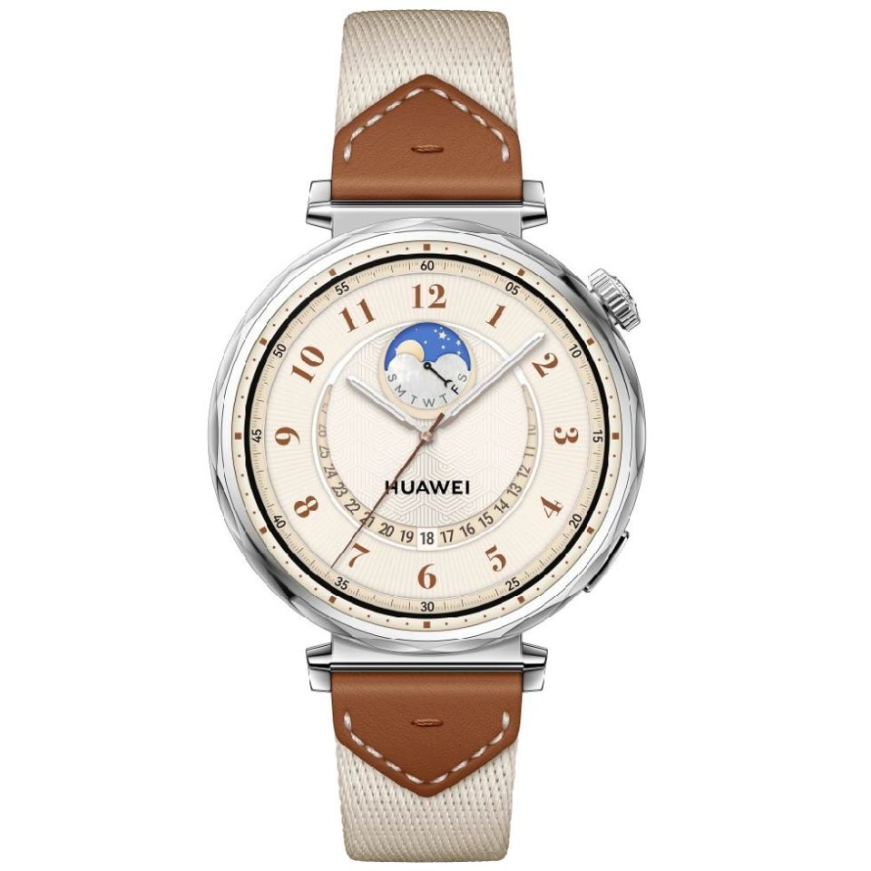 Smartwatch Huawei Watch Gt 5 Café (41 Mm)