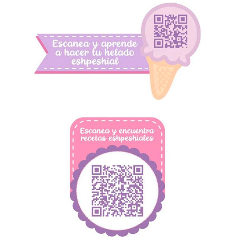 Fábrica de Helados con Accesorios Mis Pastelitos Flying Wheel