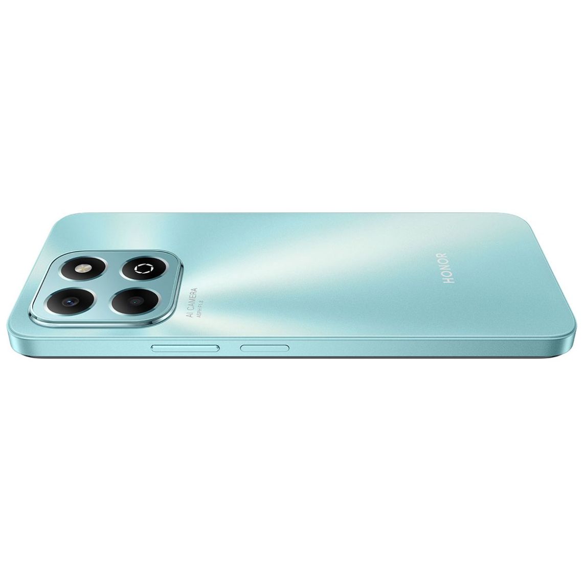 Celular Honor X6B 256Gb Color Azul R9 (Telcel)