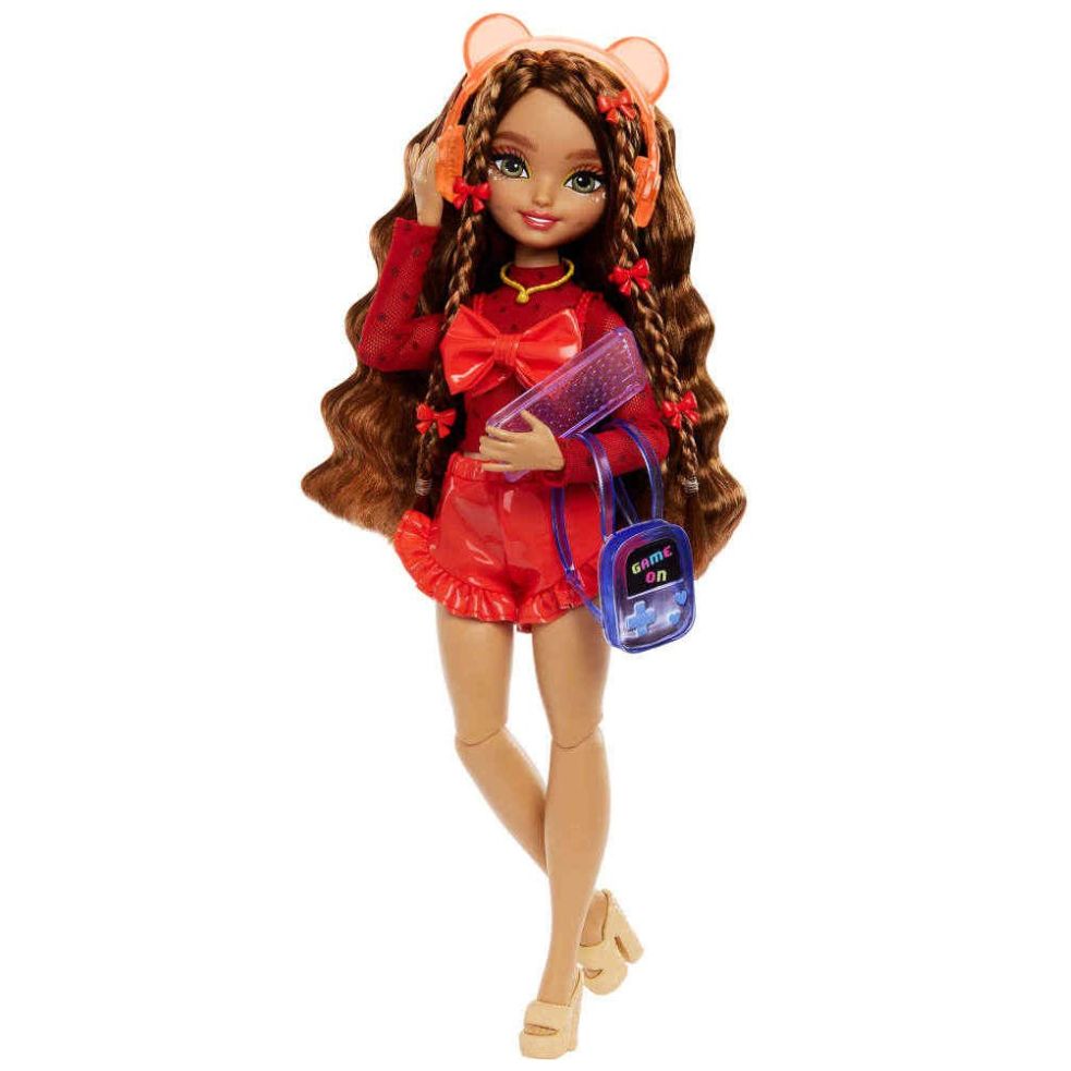 Barbie Dream Besties Muñeca Teresa Mattel