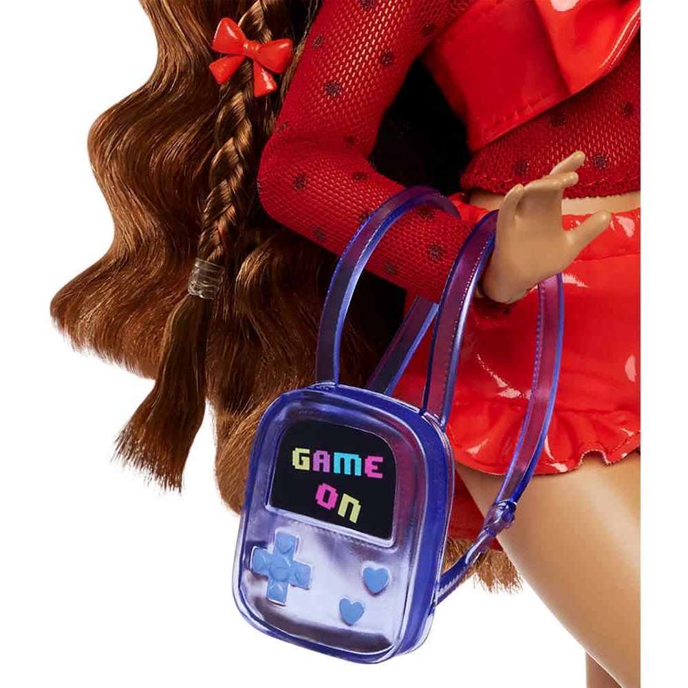 Barbie Dream Besties Muñeca Teresa Mattel