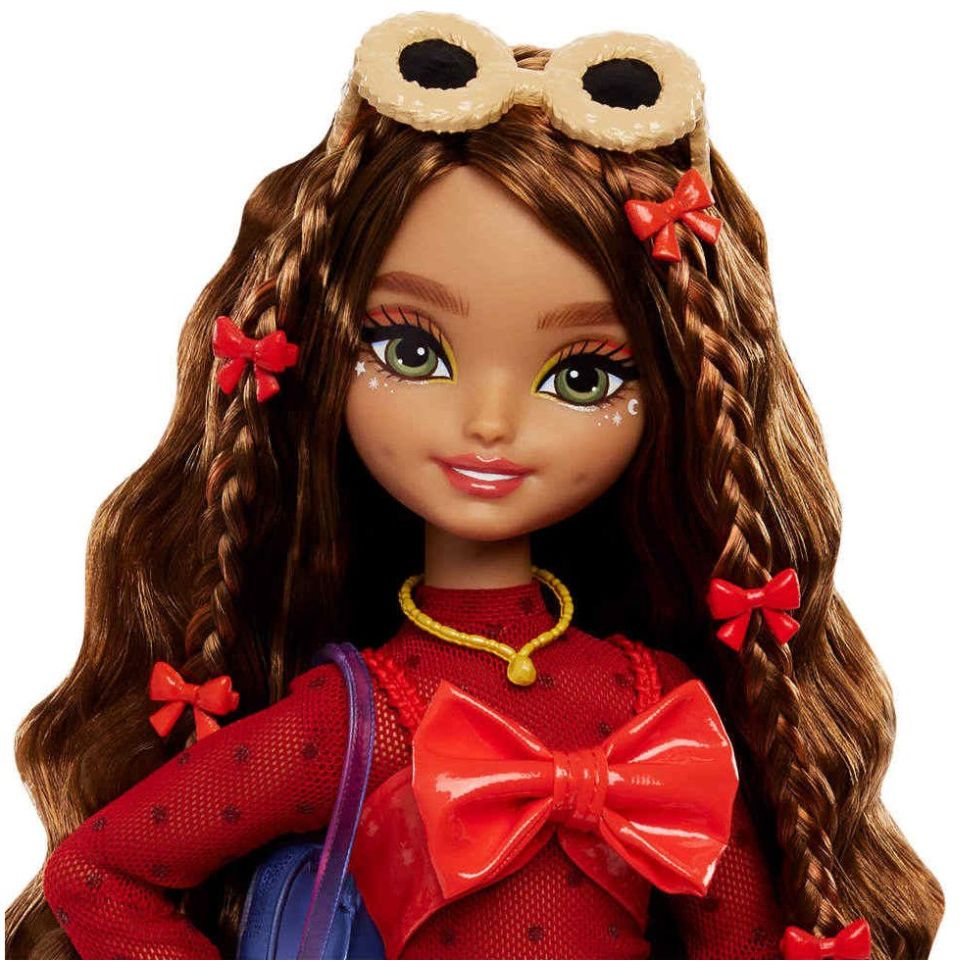Barbie Dream Besties Muñeca Teresa Mattel