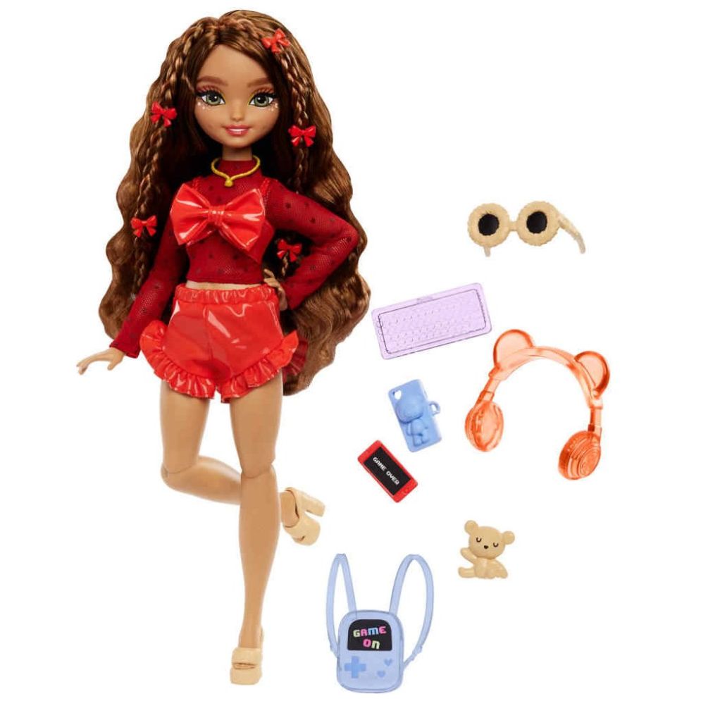 Barbie Dream Besties Muñeca Teresa Mattel