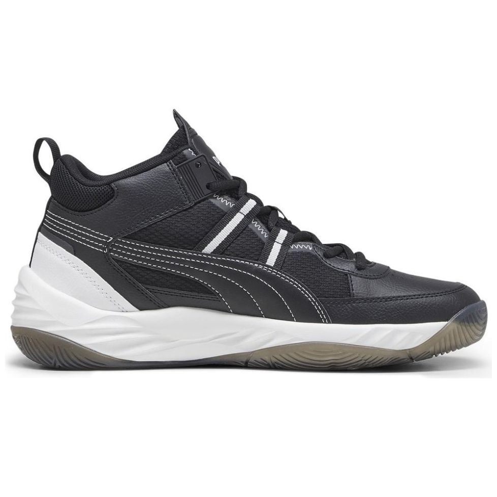 Tenis Bota Rebound Diseño Combinado para Hombre Puma