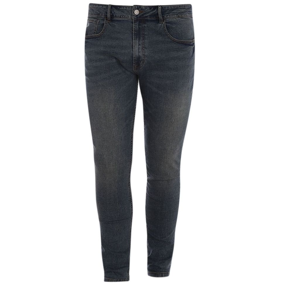 Jeans Levi's Skynny Talla Plus para Hombre