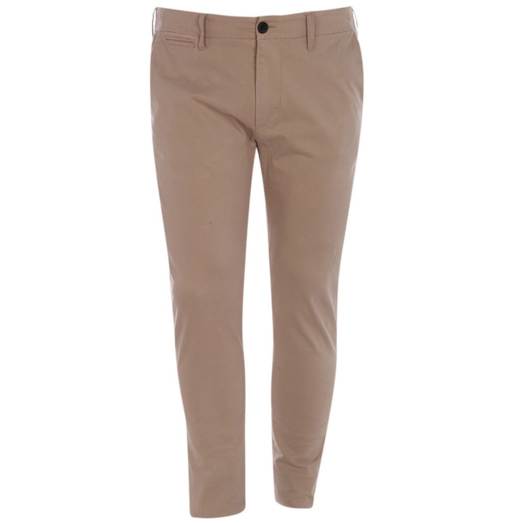 Pantalón Chino para Hombre Plus Jeanious