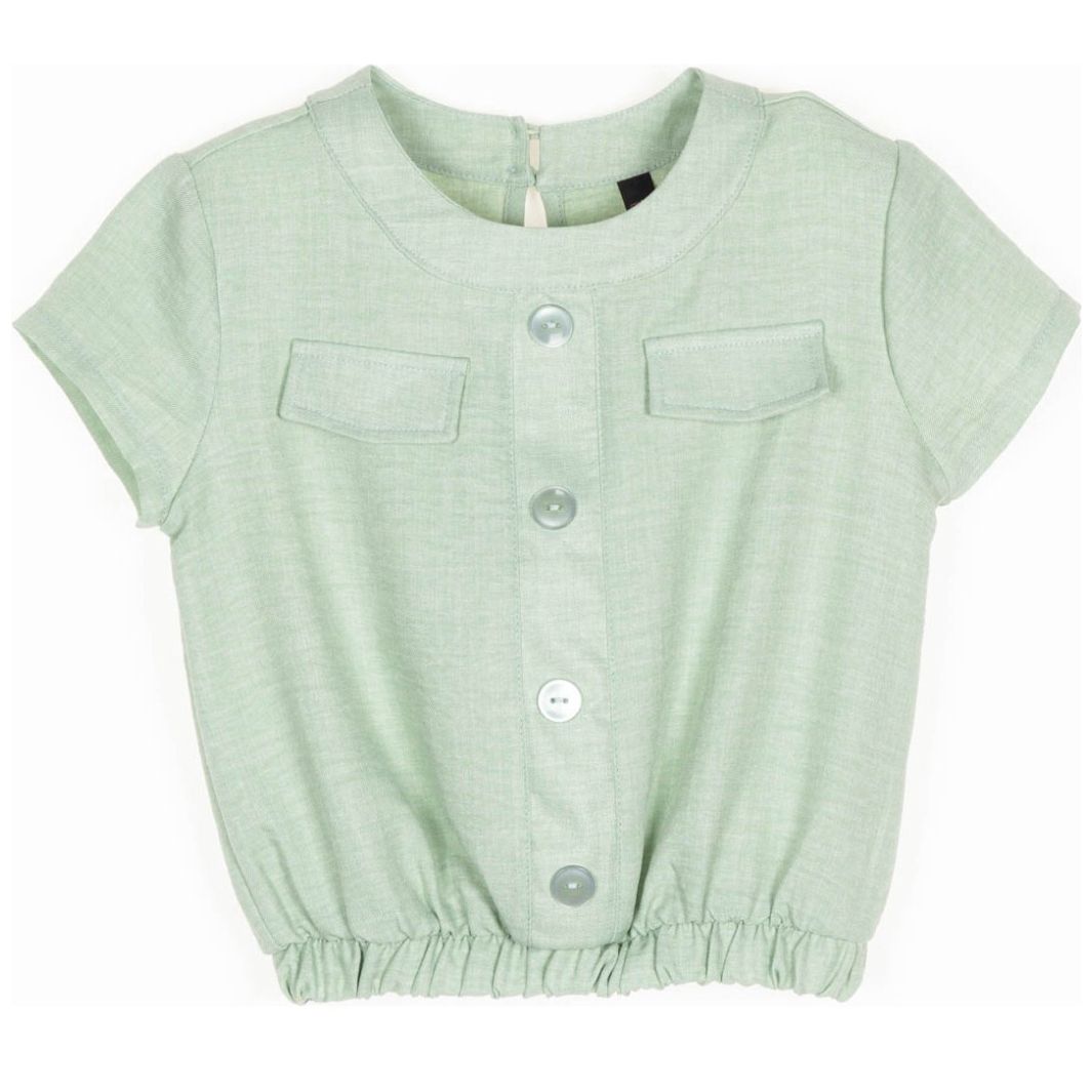 Blusa para Niña 7/j Kids