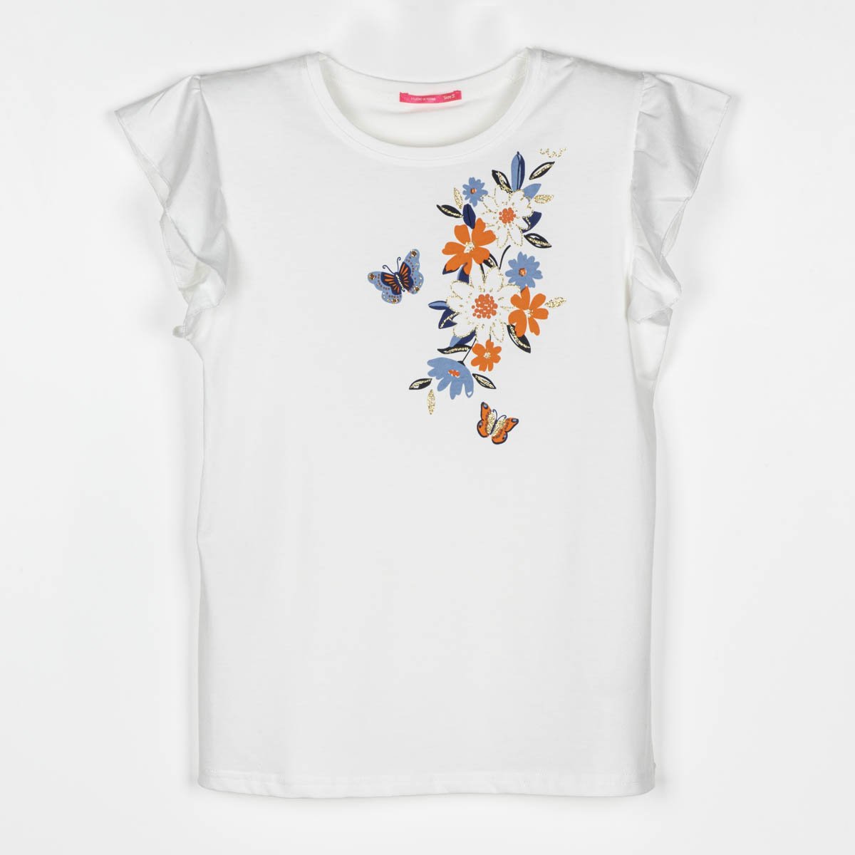 Blusa para Niña Studio si