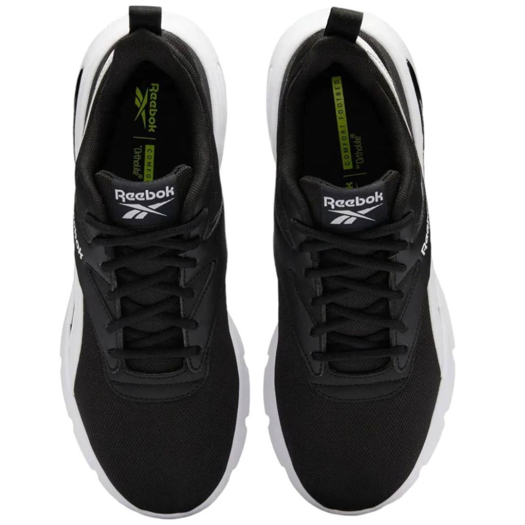 Tenis Running Diseño Liso para Hombre Reebok