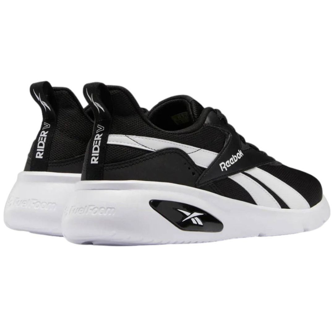 Tenis Running Diseño Liso para Hombre Reebok