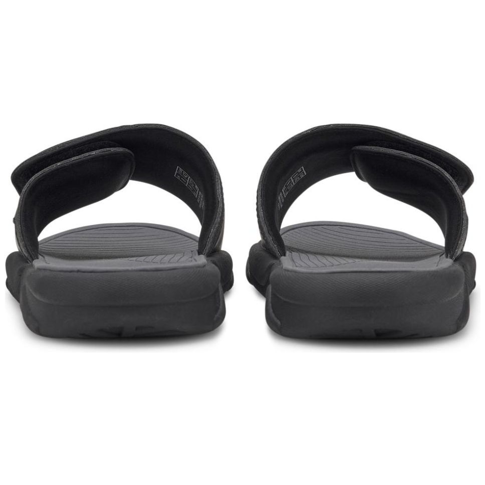 Sandalias Color Negro para Hombre Puma