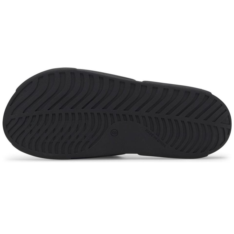 Sandalias Color Negro para Hombre Puma