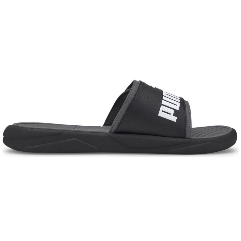 Sandalias Color Negro para Hombre Puma