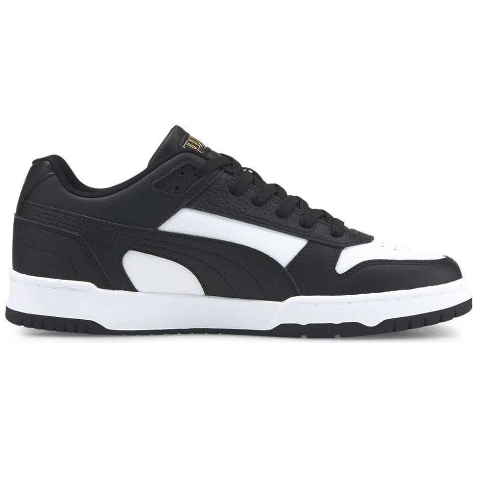 Tenis Rbd Color Negro para Hombre Puma