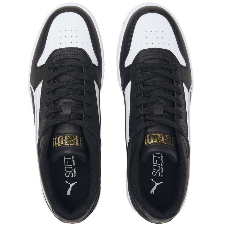 Tenis Rbd Color Negro para Hombre Puma