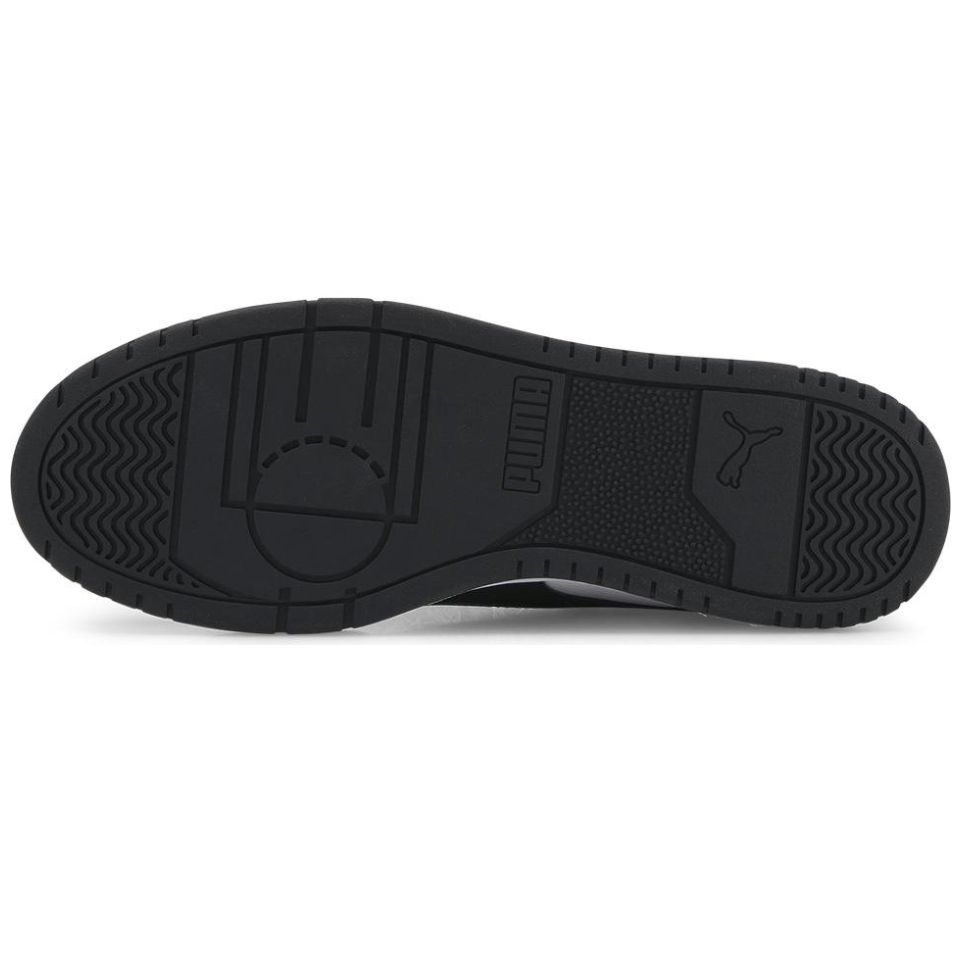 Tenis Rbd Color Negro para Hombre Puma