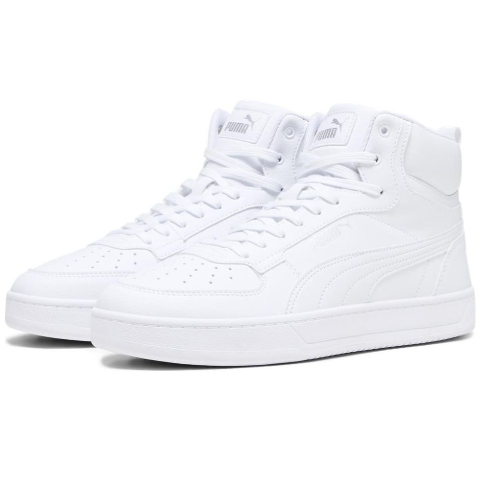 Tenis Bota Caven Color Blanco para Hombre Puma