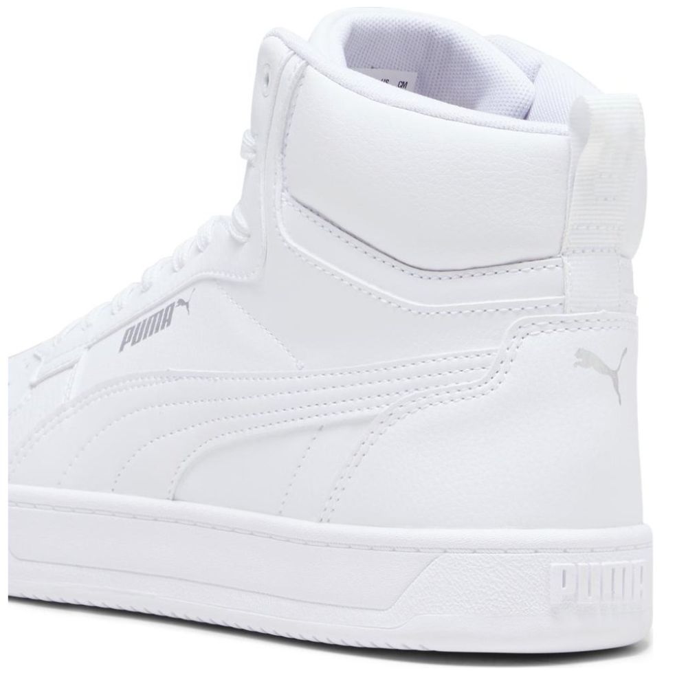 Tenis Bota Caven Color Blanco para Hombre Puma