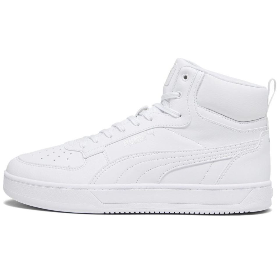Tenis Bota Caven Color Blanco para Hombre Puma