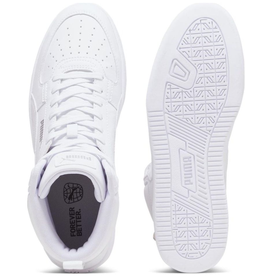 Tenis Bota Caven Color Blanco para Hombre Puma