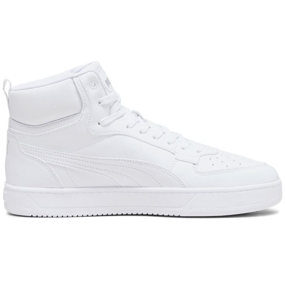 Tenis Bota Caven Color Blanco para Hombre Puma
