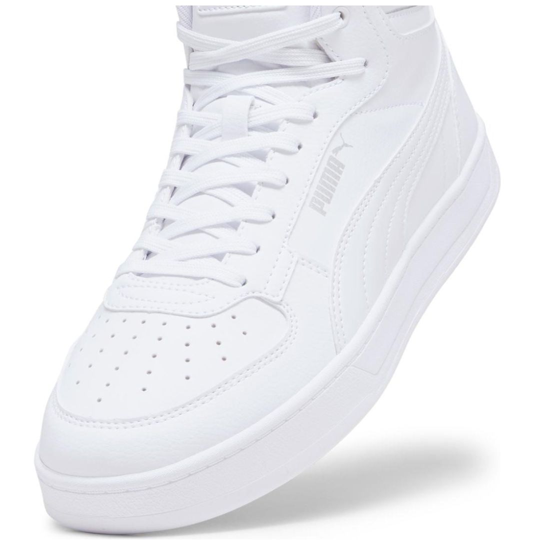 Tenis Bota Caven Color Blanco para Hombre Puma