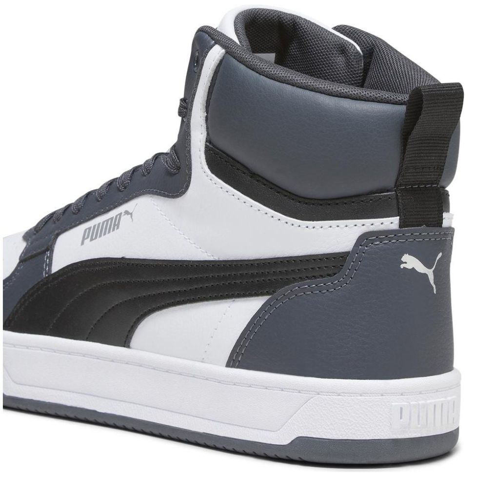 Tenis Bota Color Gris para Hombre Puma