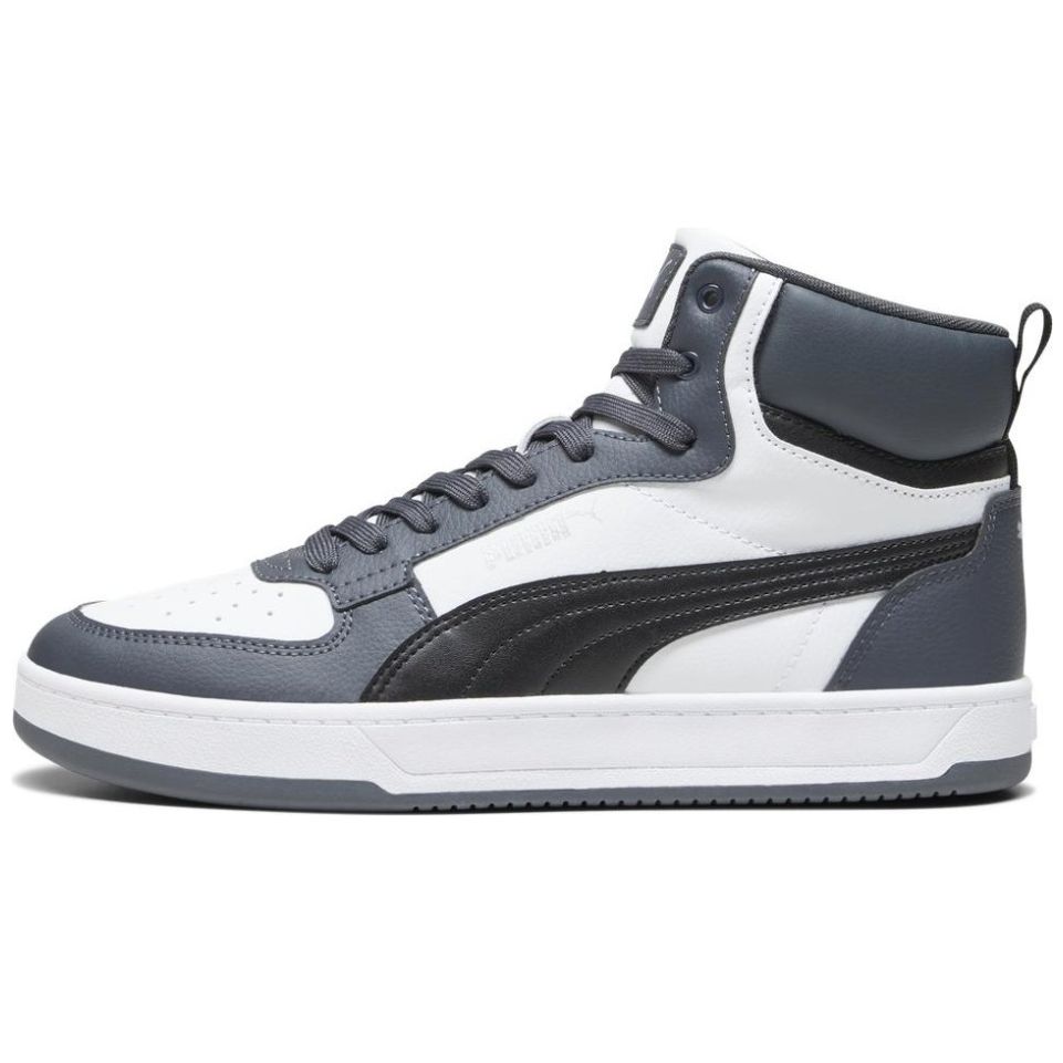 Tenis Bota Color Gris para Hombre Puma
