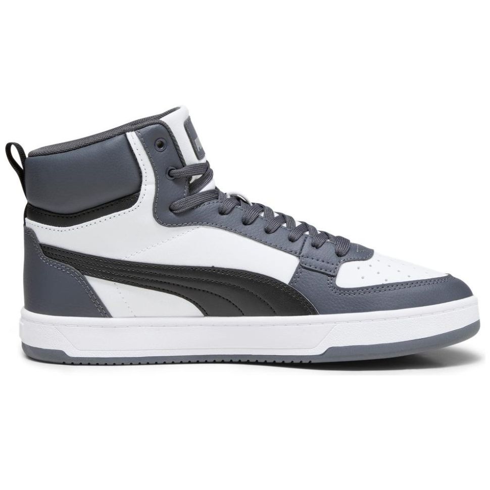 Tenis Bota Color Gris para Hombre Puma