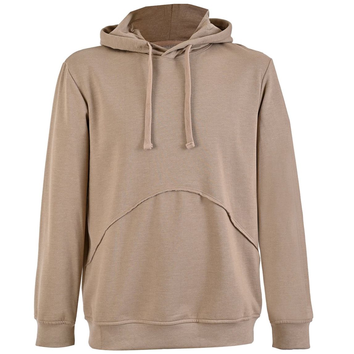 Hoodie Cinta Ajustable para Hombre Fukka