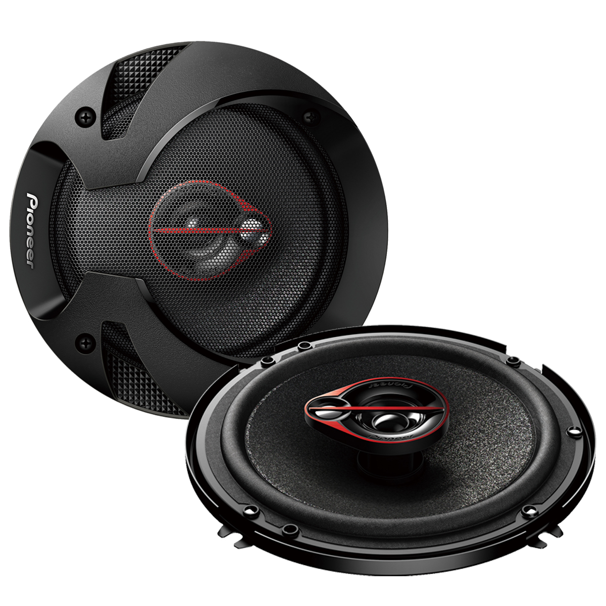 Bocinas 3 Vias Pioneer Ts-R1651S-2