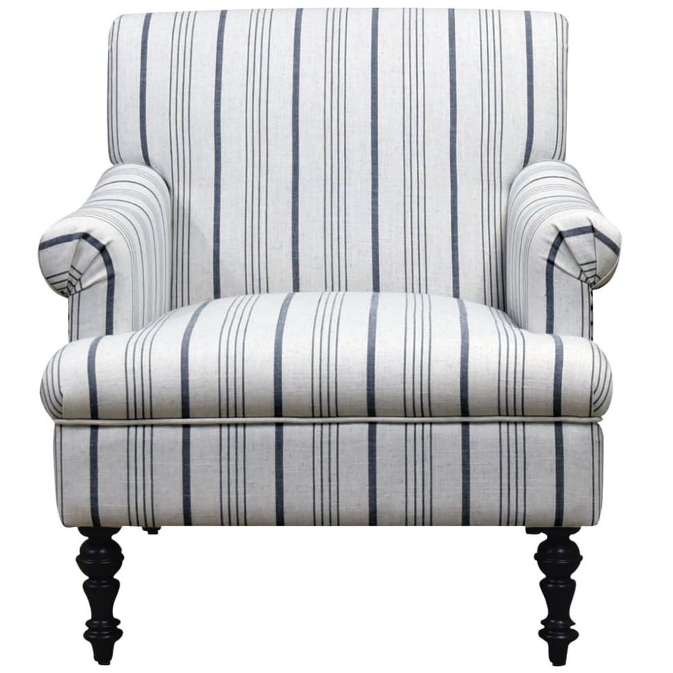 Silllón Maurice Stripe Vintage Home