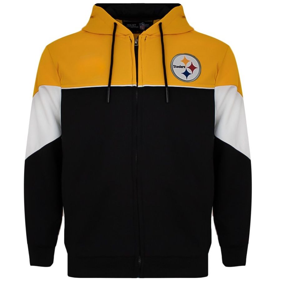 Sudadera de Steelers para Hombre Nfl