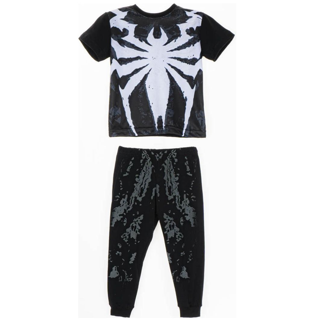 Pijama para Niño Spiderman