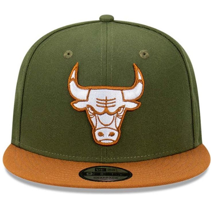 Gorra 9Fifty de Chicago Bulls New Era