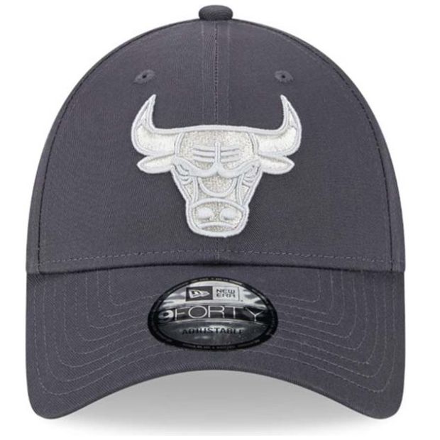 Gorra 9Forty de Chicago Bulls New Era