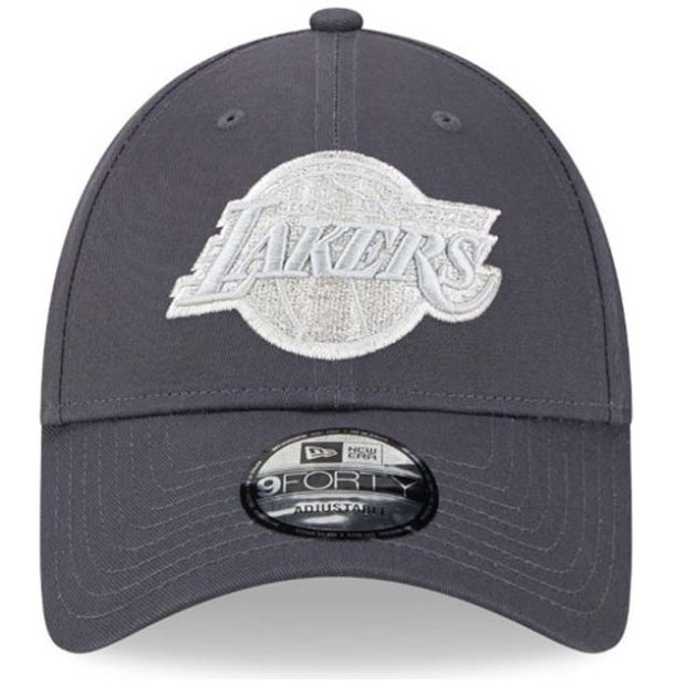 Gorra 9Forty de los Angeles Lakers New Era