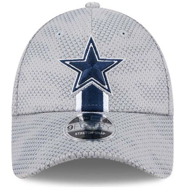 Gorra 9Forty de Dallas Cowboys New Era