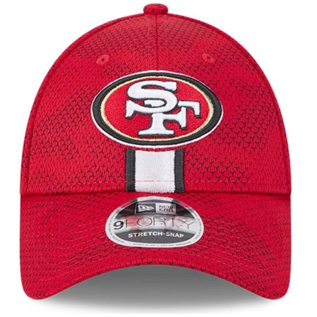 Gorra 9Forty de San Francisco 49Ers New Era