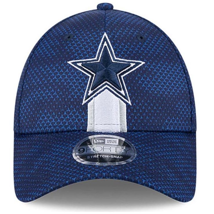 Gorra 9Forty de Dallas Cowboys New Era