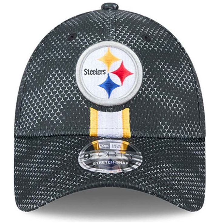 Gorra 9Forty de Pittsburgh Steelers New Era