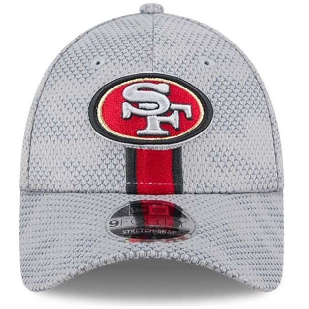 Gorra 9Forty de San Francisco 49Ers New Era