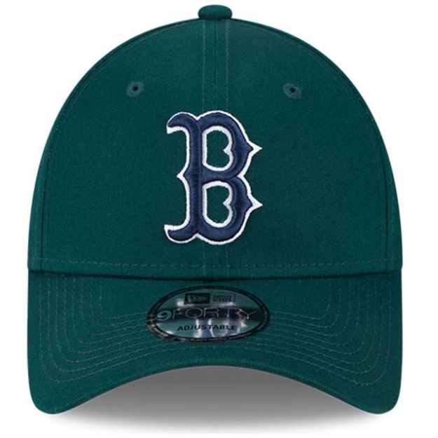 Gorra 9Forty de Boston Red Sox New Era