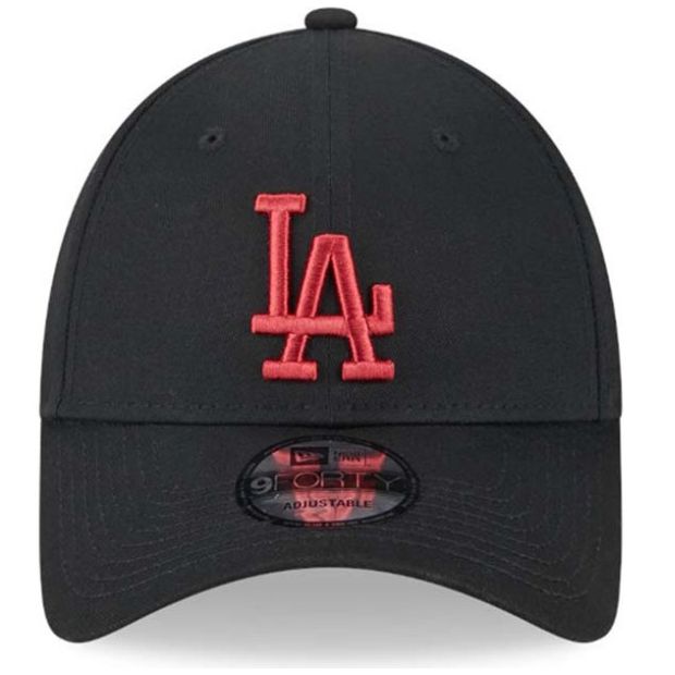 Gorra 9Forty de los Angeles Dodgers New Era